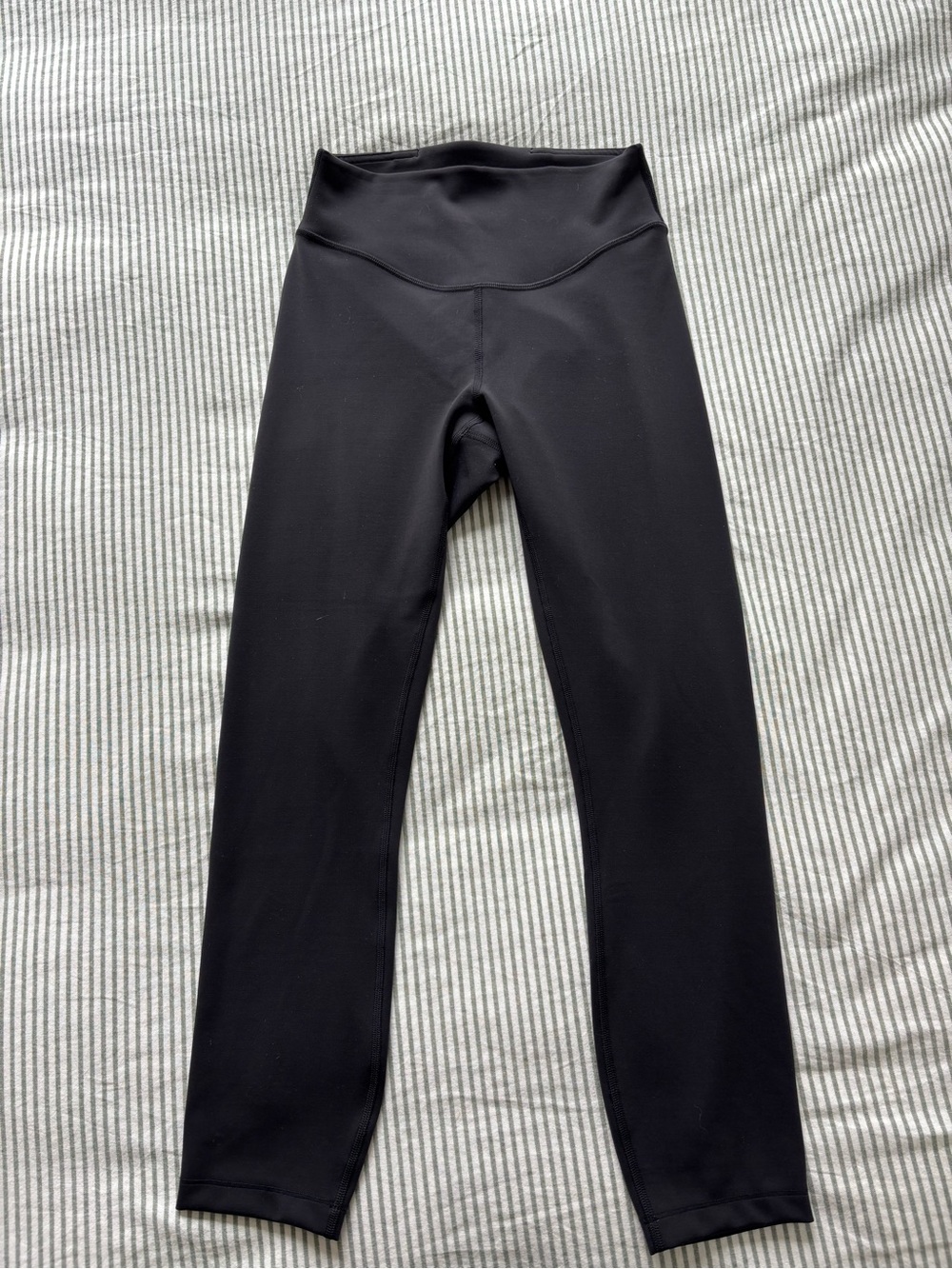 lululemon wunder under High-Rise  Leggings